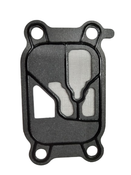 16555-93J01, Suzuki Outboard, Gasket, Valve