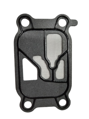 16555-93J01, Suzuki Outboard, Gasket, Valve