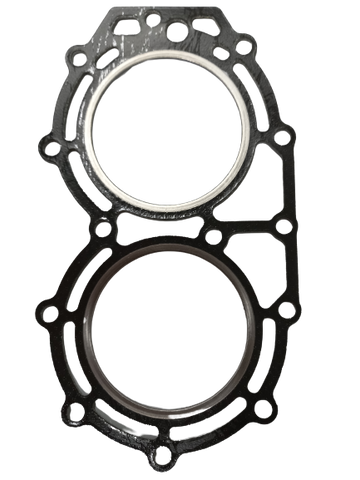 11141-94450, Suzuki Outboard, Gasket, Cylinder Head