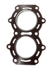 11141-93960, Suzuki Outboard, Gasket, Head Cylinder