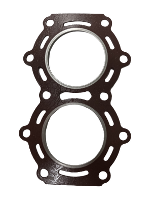 11141-93960, Suzuki Outboard, Gasket, Head Cylinder