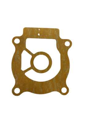 17472-96304, Suzuki Outboard, Gasket, Under Pump Case