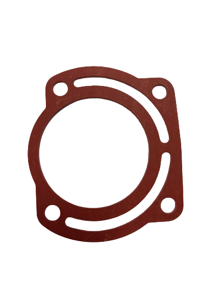 14213-93910, Suzuki Outboard, Gasket, Exhaust tube