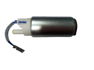 15200-90J00, Suzuki Outboard, Fuel Pump Assy