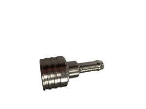65750-98506, Suzuki Outboard, Fuel Hose Socket Fitting