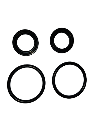 48633-94900 SUZUKI OUTBOARD O RING SET, HEAD