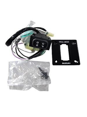 37860-87L00 Suzuki Panel Assy, Troll Mode Switch