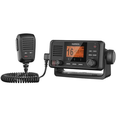 Garmin VHF115i Marine Radio