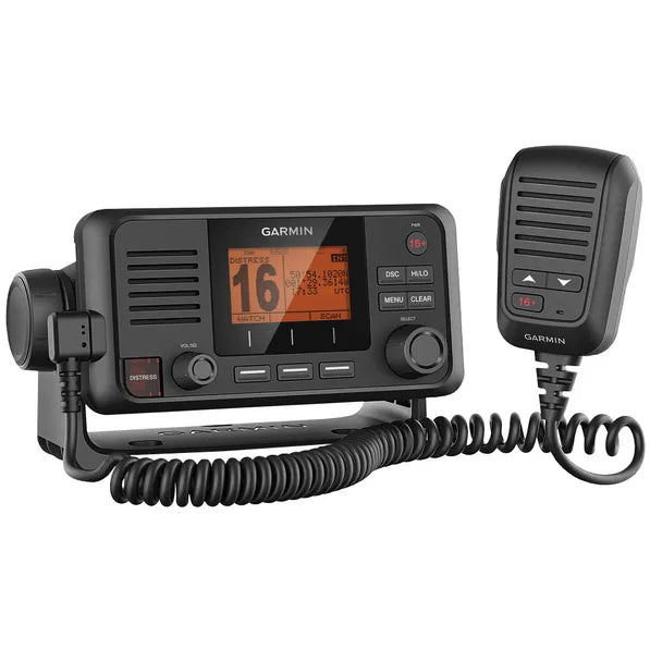 Garmin VHF115i Marine Radio