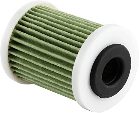 15412-93J10, Suzuki Outboard, Fuel Filter (6P3-WS24A-01)