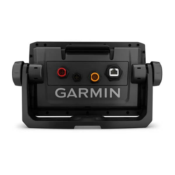 Garmin ECHOMAP UHD 75SV + GT56UHD-TM Transducer