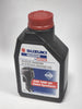 99000-M0T4T-01L, Suzuki Marine Outboard 4 Stroke Engine Oil -1ltr SAE 10W40 Semi Synthetic