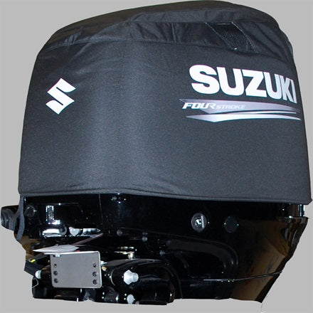 Suzuki Outboard Genuine Splash Covers