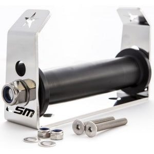 LoneStar Deluxe Deck Roller CR195