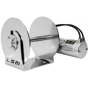 LoneStar GX-2 Anchor Winch ONLY
