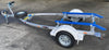 MOVE Alloy Boat Trailer TALS749S13 - Alloy Boats to 4.0m