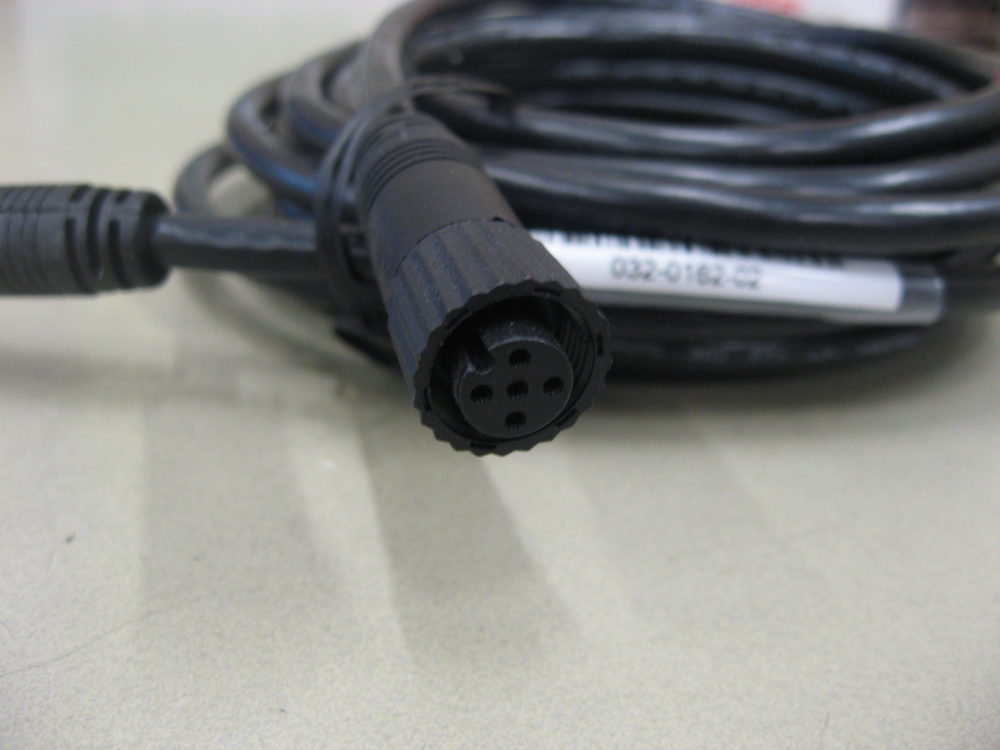 NMEA 2000® Backbone/Drop Cables