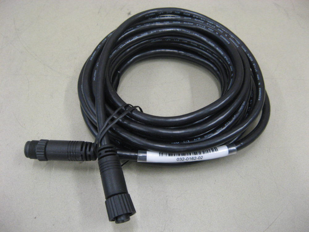 NMEA 2000® Backbone/Drop Cables