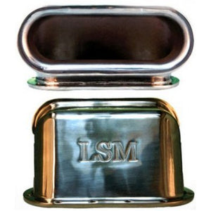 Lone Star Wide Hawse Pipe