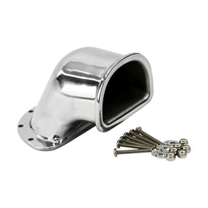 Lone Star Mini-Wide Hawse Pipe