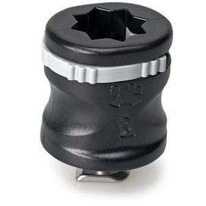 RAILBLAZA Miniport Tracmount 03-4108-11