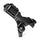 RAILBLAZA Rod Holder II Only - Black - 02-4020-11