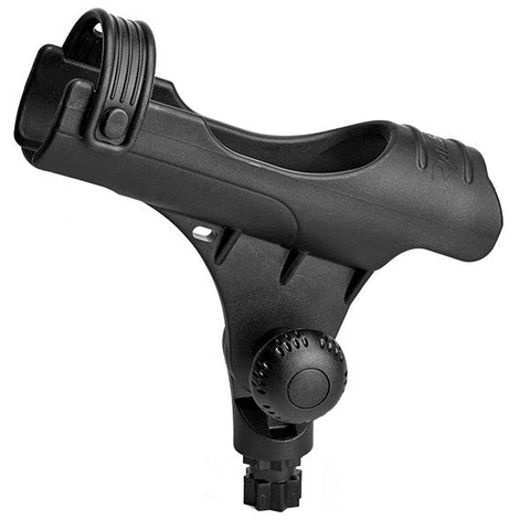 RAILBLAZA Rod Holder R - Black - 02-4082-11