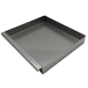 The Travel Buddy Marine, (SHALLOW) OVEN TRAY – 38MM, SMW001