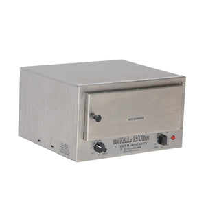 Original Australian Made Travel Buddy Oven 12V Marine-TB12MW