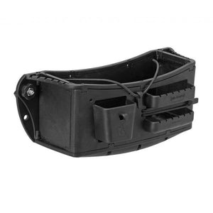 RAILBLAZA Tackle Caddy Console Mount Black 09-4150-11