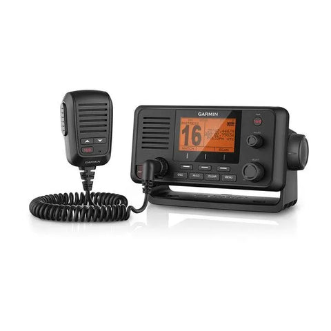 Garmin VHF 215i Compact Marine Radio
