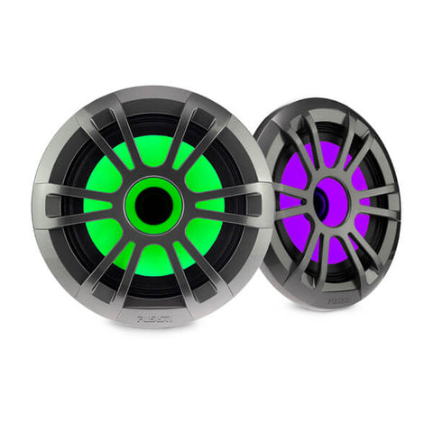Fusion® EL Series 6.5