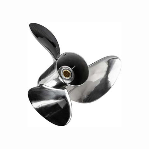 Suzuki Genuine Stainless Steel Props DF70A TO DF100B