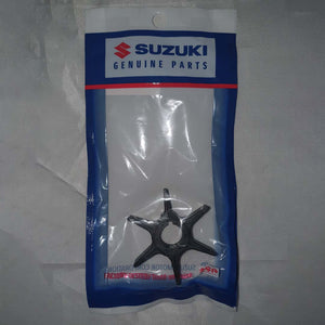 17461-964L0, SUZUKI OUTBOARD WATER PUMP IMPELLER