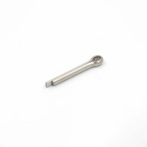 09204-03003, Suzuki Outboard, Prop Pin