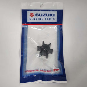 17461-939M0, SUZUKI OUTBOARD WATER PUMP IMPELLER