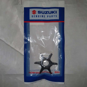 17461-94L00, SUZUKI OUTBOARD WATER PUMP IMPELLER