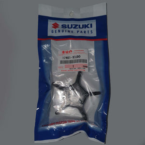 17461-93J01, SUZUKI OUTBOARD WATER PUMP IMPELLER