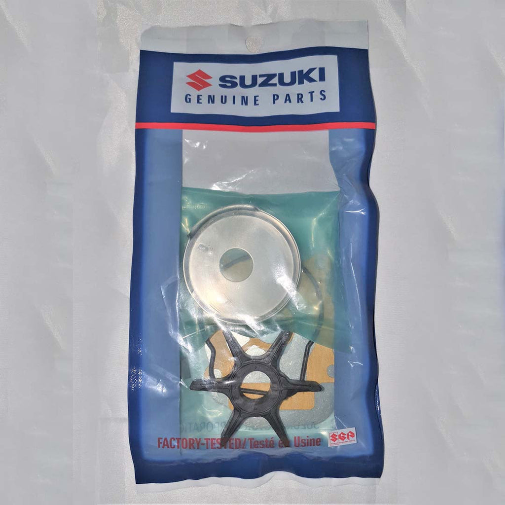 17400-88L01, SUZUKI OUTBOARD WATER PUMP REPAIR KIT