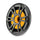 Fusion® EL Series 6.5" Marine Speakers-RGB LED LIGHTING