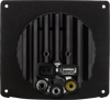 GME GR350BTB Bluetooth AM/FM Stereo - Black