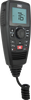 GME GX750B Black Box VHF Marine Radio - Black