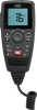 GME GX750B Black Box VHF Marine Radio - Black