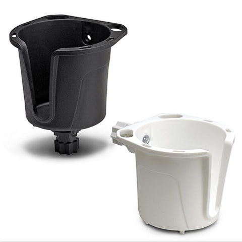 Railblaza DrinkHold with StarPort Kit | Black | 04-4048-11