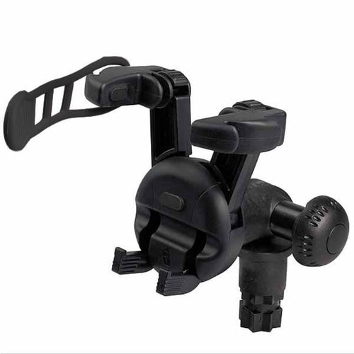 RAILBLAZA Mobi Adjustable Mobile Device Holder (02-4033-11)