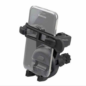 RAILBLAZA Mobi Device Holder Low Profile 02-4034-11