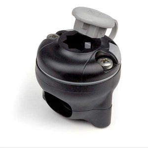 RAILBLAZA Railmount 19-25 Starport Combo Black 03-4011-11