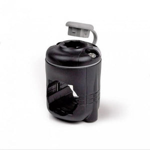 RAILBLAZA Railmount 32-41 Starport Combo Black 03-4013-11