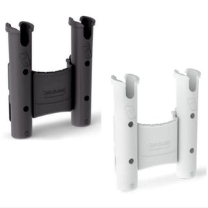 RAILBLAZA Rodstow Double Black 09-0010-11