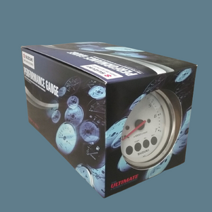 34200-93J14 Suzuki 4″ Tachometer Monitor Gauge